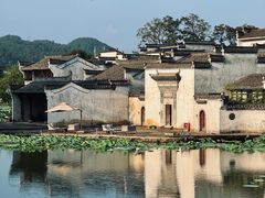 -呈坎景区
