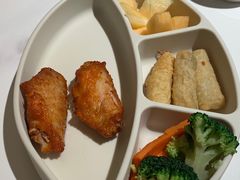 -晋家门·苏皖家常菜(江北龙湖天街店)