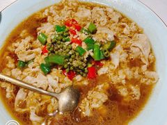 椒汁肥牛-羲和雅苑烤鸭坊(丰台万达店)