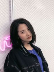点击看大图 -MOKA HAIR SALON 烫染造型