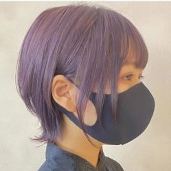 -SY COLOUR专业烫染