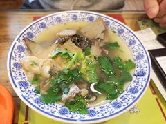 -南来顺饭庄·清真(南菜园店)
