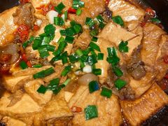 -费大厨辣椒炒肉(吉联MALL店)