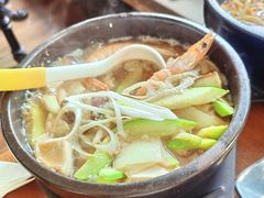 -韩国한국厨房