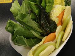 -野菌皇海景野生菌火锅(滨海大道店)