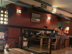 大堂-萨尔瓦多Salvador's