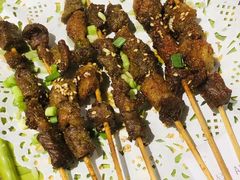 -乡土黄·鲜牛肉火锅·小龙虾(兴业街店)