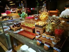 -长沙北辰洲际酒店-兰调全日餐厅