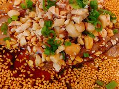 -小贝壳酒楼(经九路店)