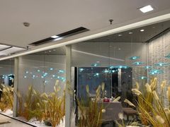 -肆月河豚·新淮扬(金融街店)