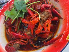 -文和友老长沙龙虾馆(化龙池店)