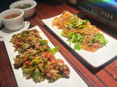 -龚印记牛骨牛杂屋·四代传承(珠影星光城店)