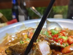 -大师傅金奖啤酒鱼(西街老店)