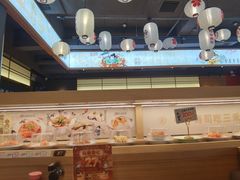 -三禾寿司(君尚店)