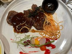 -水天堂西餐厅(昆山万象汇店)