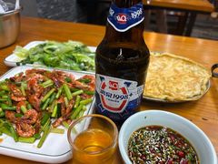 -61号餐吧(兴坪古镇漓江店)