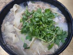 -惠丰源烩面馆(经七路店)