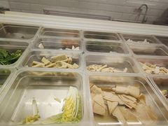 -拿渡·水煮鱼 麻辣香锅(西单大悦城店)