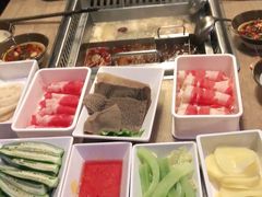 -野妹经典火锅(民治店)