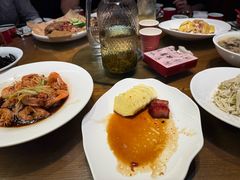 -伙靠·江浙菜(田林路店)