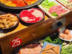 -陈眼镜火锅(总店)