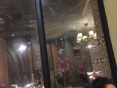 -亲青菜食尚餐厅(银谷店)
