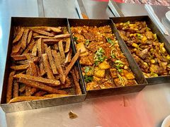 -老三李村河底戳子肉(总店)