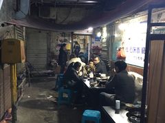 -石灰市毛记烧鸡公(解放碑店)
