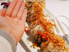 -喜记避风塘炒辣蟹(旗舰店)