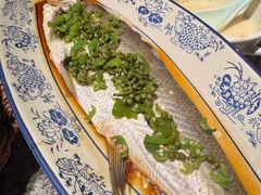 -南京大牌档(济南万象城店)