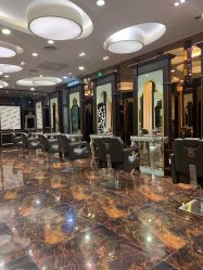 大厅-八佰伴8008星级形象店