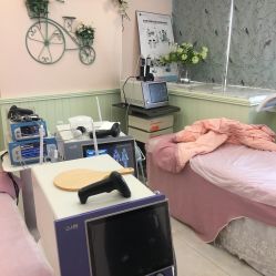 -DJ beauty科技皮肤管理