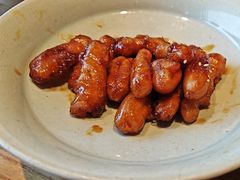 -长安记·大美陕菜(朝阳大悦城店)