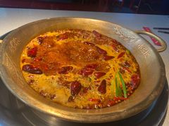 -小龙坎火锅(全球总店)