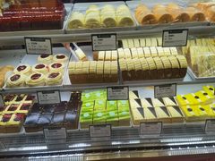 -蜂蝶来饼店(拱北总店)