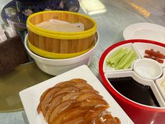 -东来顺•非遗火锅(外滩店)