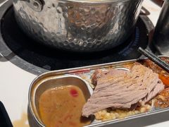 -星伦多自助料理·涮烤一体(杭州来福士店)