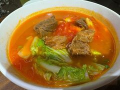 -寻裕记·现炒浇头面(人民广场店)