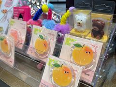 -静宜和她的朋友(星海广场店)