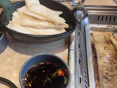 -新石器烤肉(高行万嘉店)