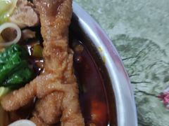 -娇姐老牌螺蛳粉(雅儒路店)