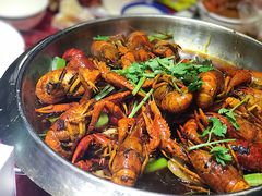 -张胡李四季虾玲珑(竞舟路店)