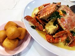 -龙海鲜螃蟹王(宏茂桥店)