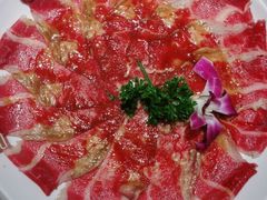 -韩宫宴烤肉·料理(大宁国际店)