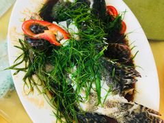 -真味馆(侨港碧海银滩店)