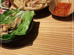 -胖记烤肉(湖大店)