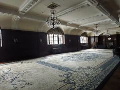 -Salon de Ville浦江汇(上海外滩华尔道夫酒店店)