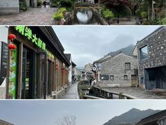 -东钱湖旅游度假区