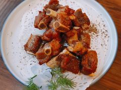 -堂宴·老厦门私房菜(1988仙岳总店)