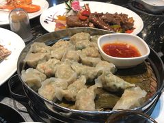 -渔傅·蓝海岸霞浦海鲜(正祥店)